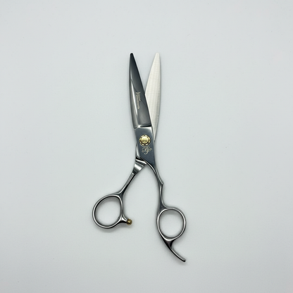 Professional Cutting Handmade Scissor Mask Queen Nepal