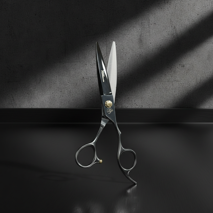 Professional Cutting Handmade Scissor Mask Queen Nepal