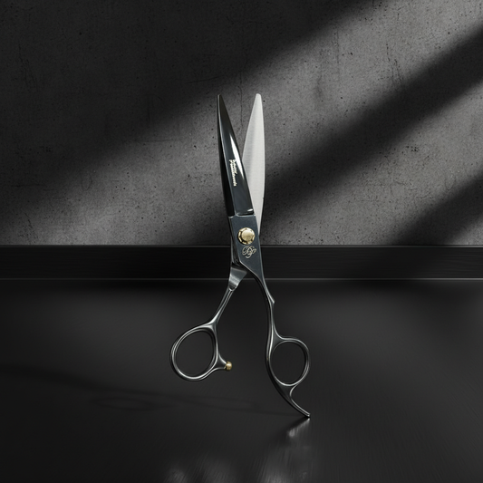 Professional Cutting Handmade Scissor Mask Queen Nepal