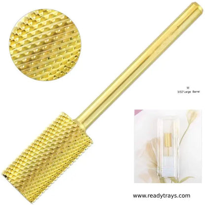 Nail Drill Bits For Removing Nail Gel Polish Mask Queen Nepal