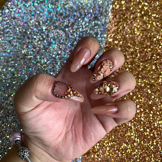 Stone Mats For Nails Photography 25cm*20cm Mask Queen Nepal