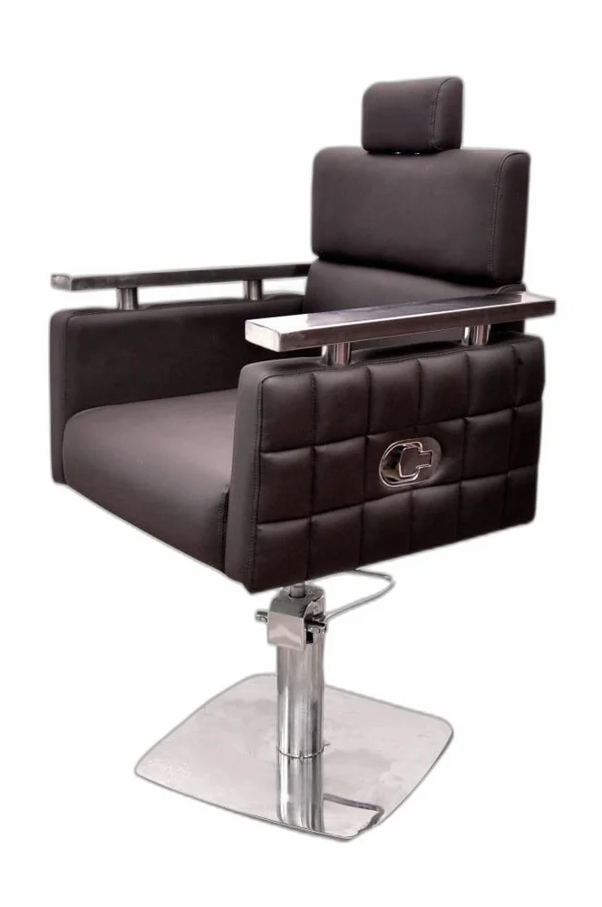 FLORIA CHAIR Classic Recline Hydraulic Chair Salon Spa Chair Hair Styling Beauty Equipment Mask Queen Nepal