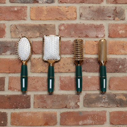 Detangling Brush Anti-Static Massage Hair Brushes Mask Queen Nepal