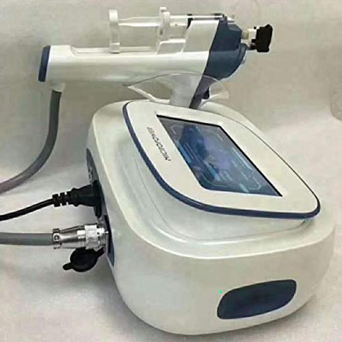 Beauty Machine Micropower Water Inject Facial Lifting Skin Rejuvanation Wrinkle Removal No Needle Mesotherapy Injection Equipment PRP gun Mask Queen Nepal