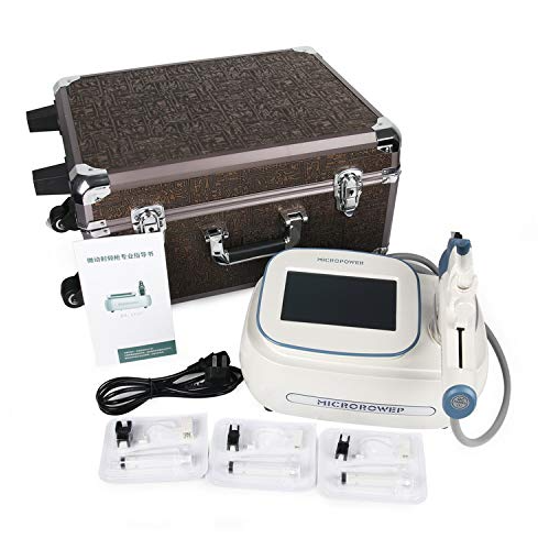 Beauty Machine Micropower Water Inject Facial Lifting Skin Rejuvanation Wrinkle Removal No Needle Mesotherapy Injection Equipment PRP gun Mask Queen Nepal