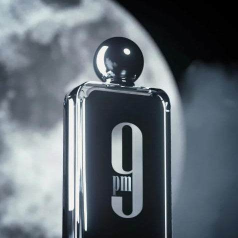 AROMAQUE Men's Cologne Premium 100ml Perfume Easy Beauty Nepal