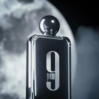 AROMAQUE Men's Cologne Premium 100ml Perfume Easy Beauty Nepal