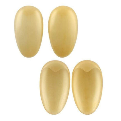 Soft Rubber Reusable Ear Cover Hair Dye Shield Protector Mask Queen Nepal