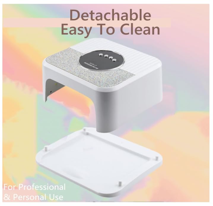 268W SUN L5 UV LED Light For Gel Nails Mask Queen Nepal