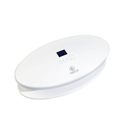XZMUV-105 Rechargeable UV Nail Lamp 256W Mask Queen Nepal