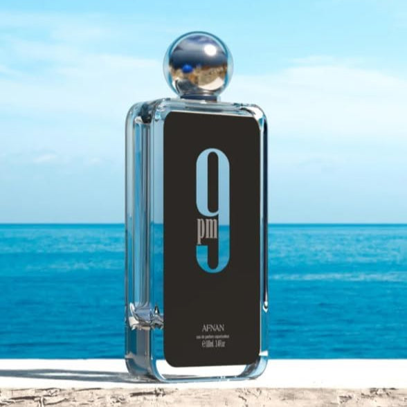 AROMAQUE Men's Cologne Premium 100ml Perfume Easy Beauty Nepal