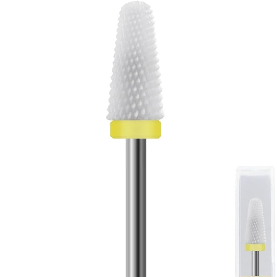 Nail Drill Bits For Removing Nail Gel Polish Mask Queen Nepal