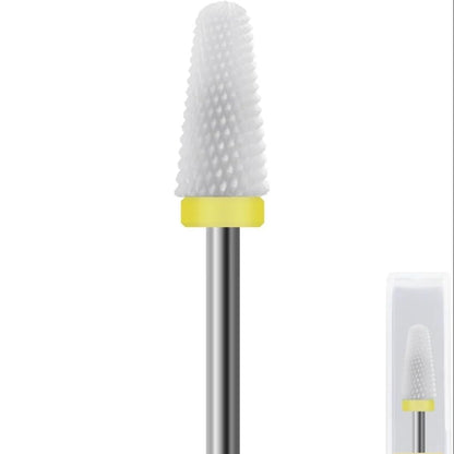 Nail Drill Bits For Removing Nail Gel Polish Mask Queen Nepal