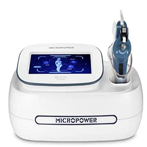 Beauty Machine Micropower Water Inject Facial Lifting Skin Rejuvanation Wrinkle Removal No Needle Mesotherapy Injection Equipment PRP gun Mask Queen Nepal