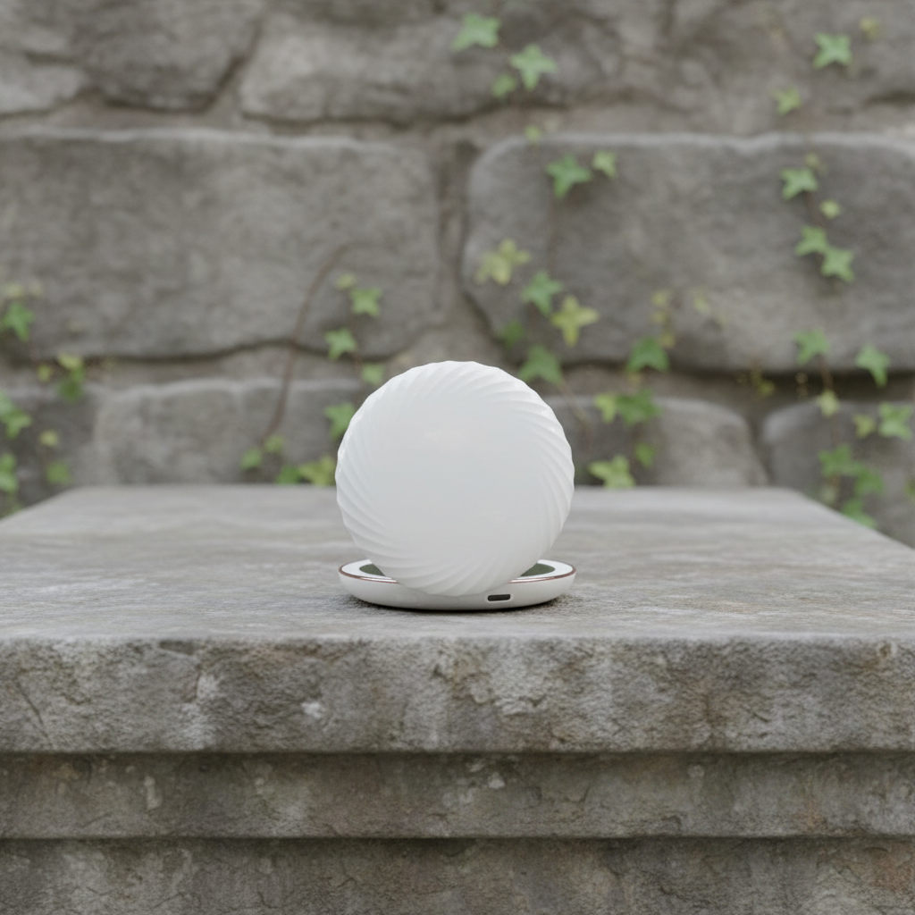 Sunscreen Test UV Camera Mirror Easy Beauty Nepal