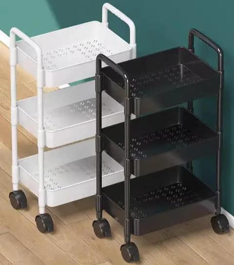 Shelves foldable non-metal shelf rack. (Copy) Mask Queen Nepal