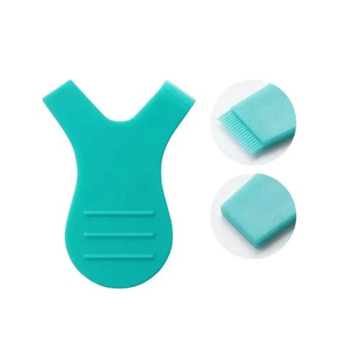 Eyelashes Curler Eye Lash Perming Brush Mask Queen Nepal