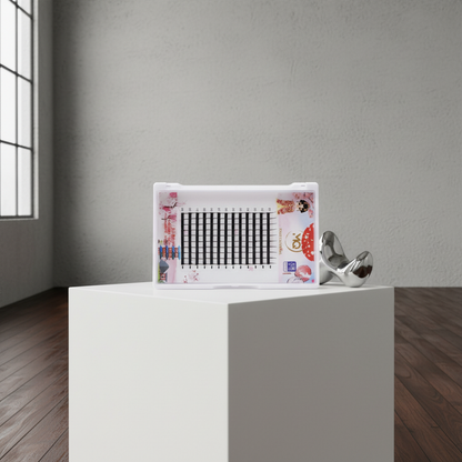 MQ Professional False Lashes For Eyelash Extension Mask Queen Nepal