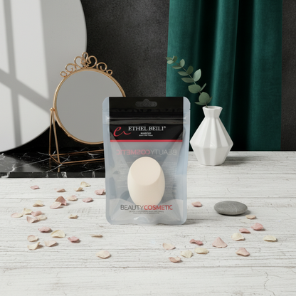 Ethel Beili Soft Makeup Sponge Blender Easy Beauty Nepal