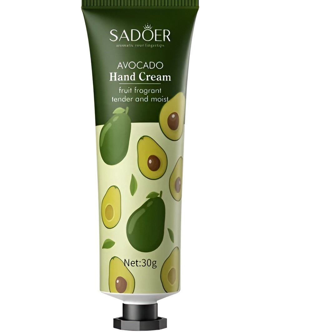 Moisturizing Hand Cream, Plant Extract, Anti-crack, Hydrating, Rose, Chamomile, Sakura, Olives, Skin Care, 30g Mask Queen Nepal