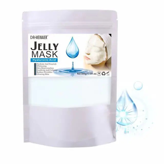 Dr. Meinaier 500g Hydrojelly Peel Off Jelly Mask Powder Mask Queen Nepal