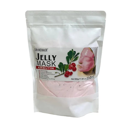 Dr. Meinaier 500g Hydrojelly Peel Off Jelly Mask Powder Mask Queen Nepal