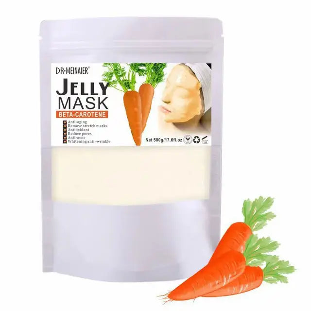 Dr. Meinaier 500g Hydrojelly Peel Off Jelly Mask Powder Mask Queen Nepal