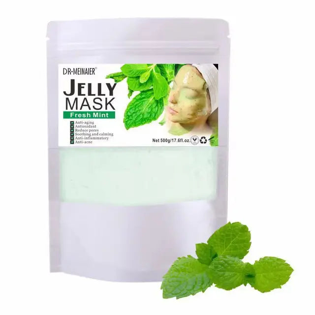 Dr. Meinaier 500g Hydrojelly Peel Off Jelly Mask Powder Mask Queen Nepal