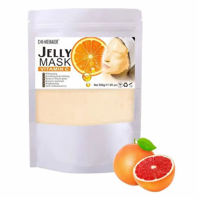 Dr. Meinaier 500g Hydrojelly Peel Off Jelly Mask Powder Mask Queen Nepal