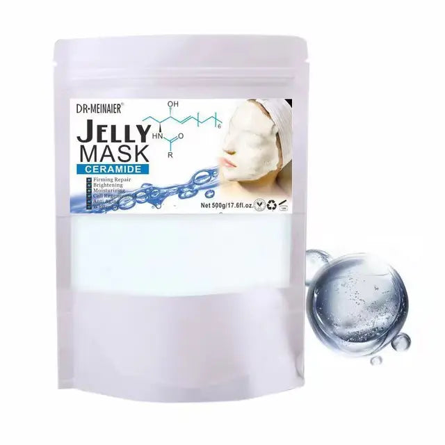 Dr. Meinaier 500g Hydrojelly Peel Off Jelly Mask Powder Mask Queen Nepal