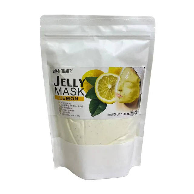 Dr. Meinaier 500g Hydrojelly Peel Off Jelly Mask Powder Mask Queen Nepal