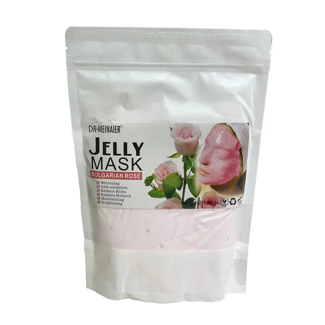 Dr. Meinaier 500g Hydrojelly Peel Off Jelly Mask Powder Mask Queen Nepal