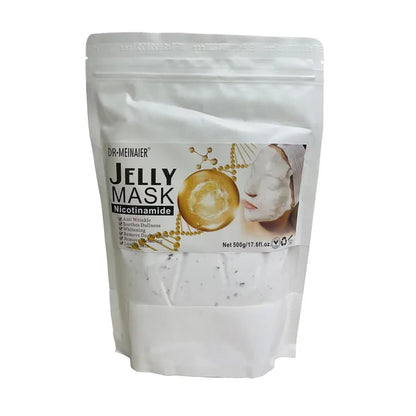 Dr. Meinaier 500g Hydrojelly Peel Off Jelly Mask Powder Mask Queen Nepal