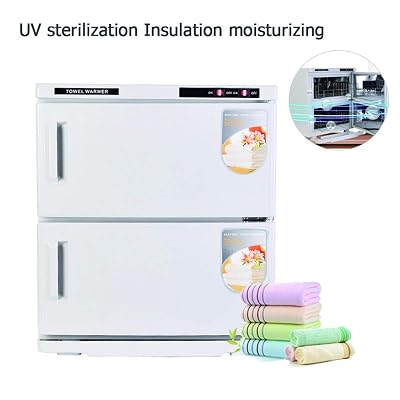 Towel Warmer for Facials Spa Estheticians Massage Salon Heats Up Quick Towel Heater Mask Queen Nepal