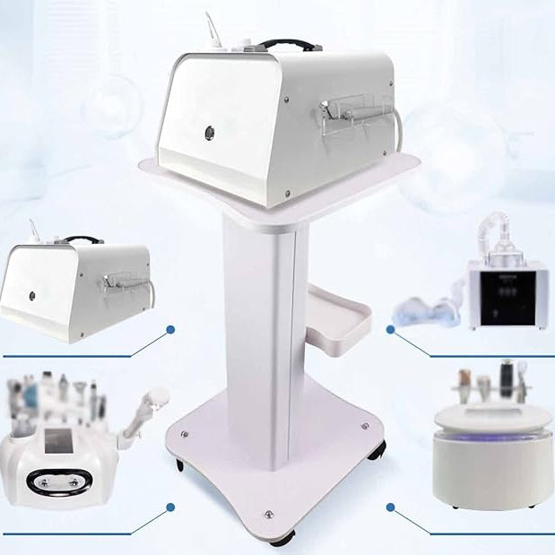 Hydra Facial Machine Trolley – Mask Queen Nepal