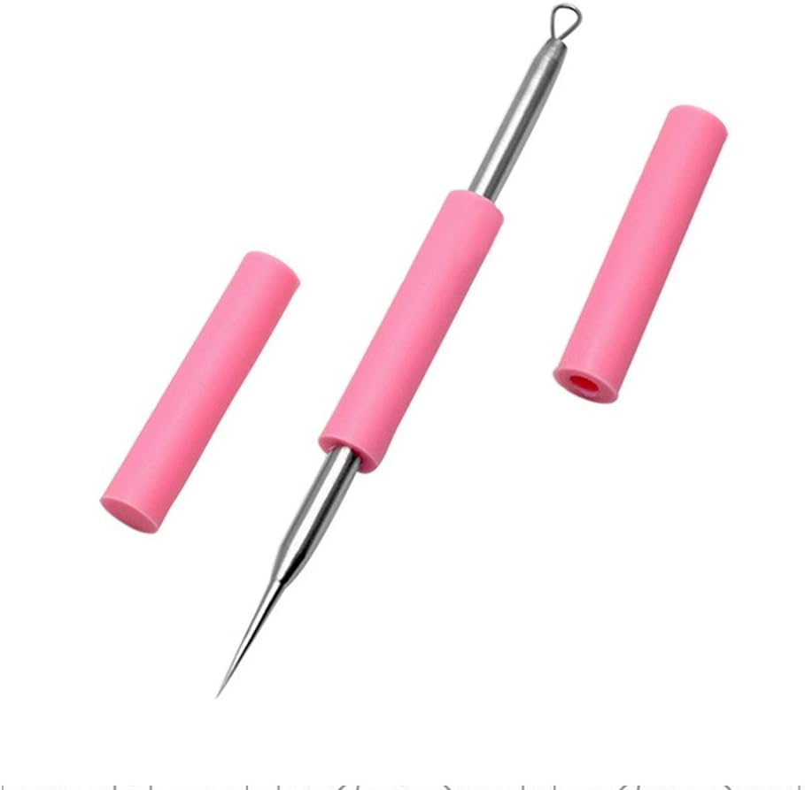 Professional Acne Removal Needle Pimple Extractor Tool