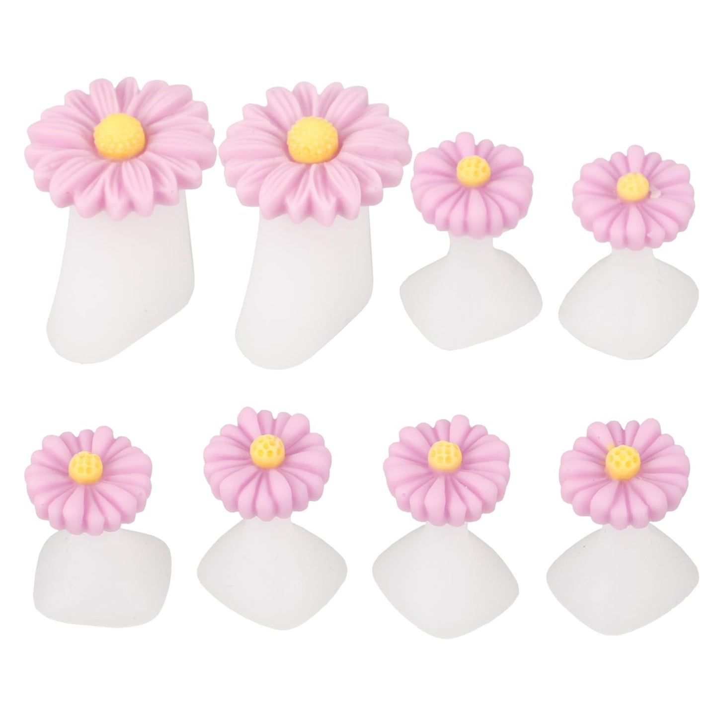 Toe Separator Mask Queen Nepal