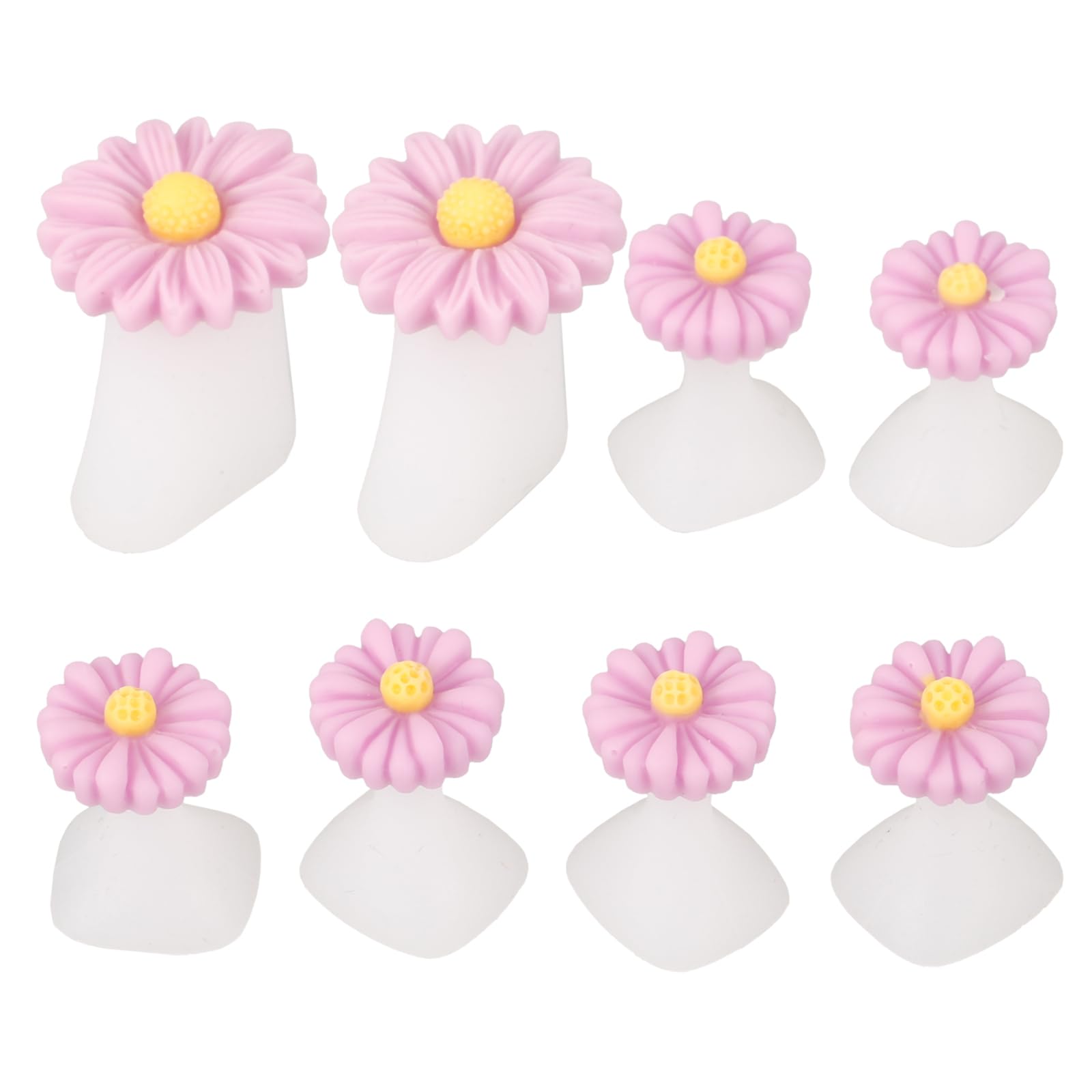 Toe Separator Mask Queen Nepal