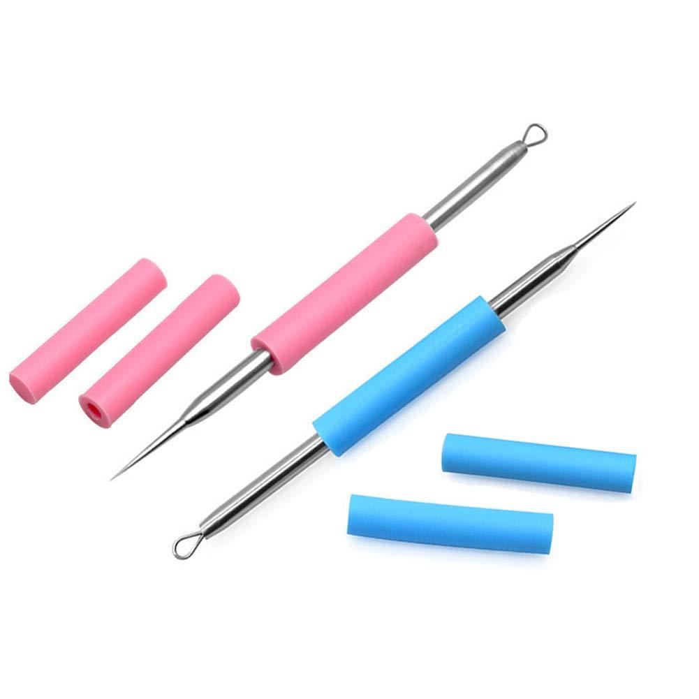 Professional Acne Removal Needle Pimple Extractor Tool