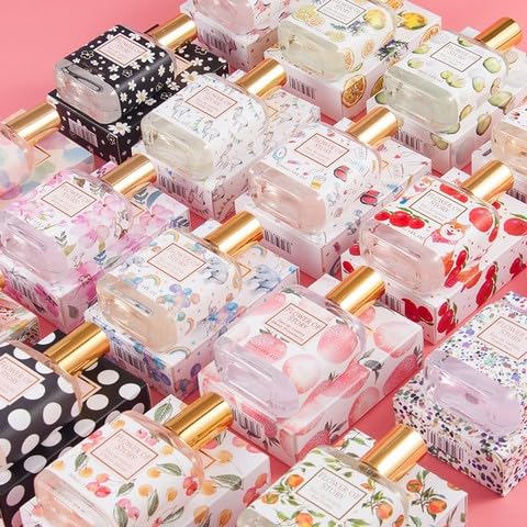 Story Of Love 30ml Women Perfume 24 Hours Long Lasting EDP Easy Beauty Nepal