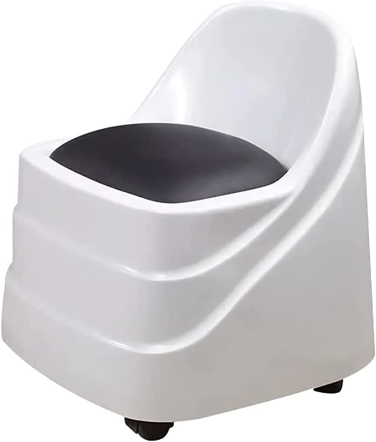 Pedicure Stool Federal Technical Chair with Wheel Beauty Mask Queen Nepal