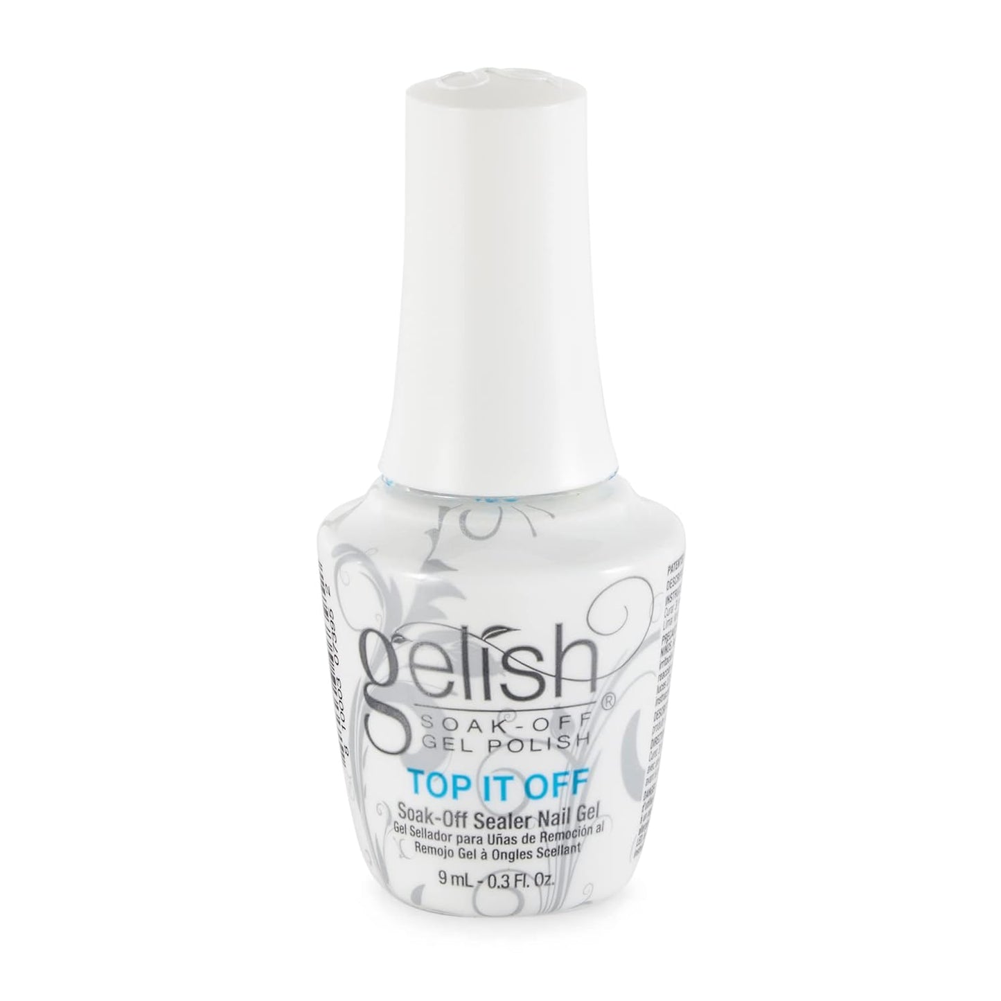 Gelish Dynamic Soak Off Gel Nail Polish Foundation Base And Top Sealer Mask Queen Nepal