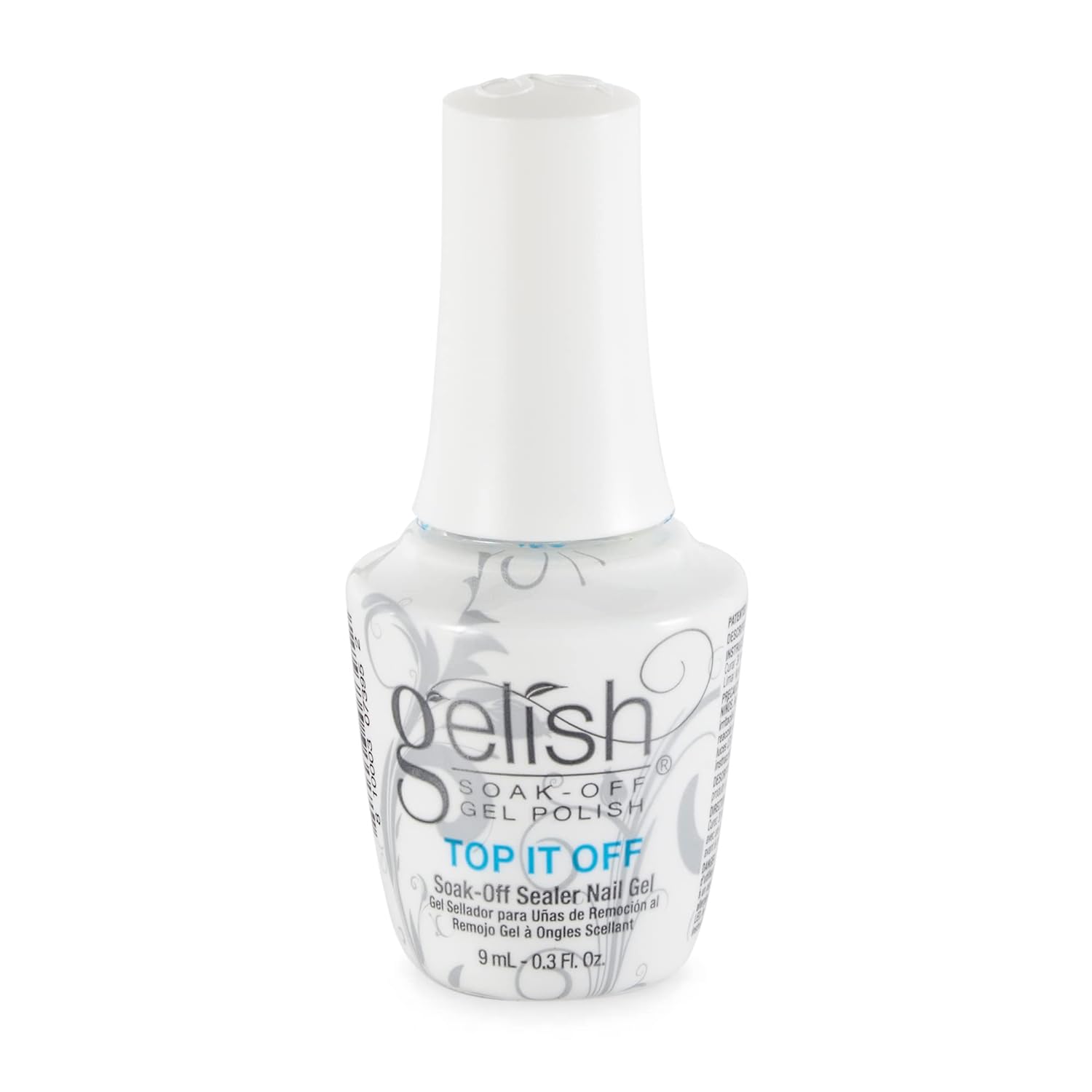 Gelish Dynamic Soak Off Gel Nail Polish Foundation Base And Top Sealer Mask Queen Nepal