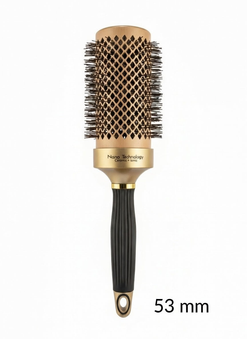 Nano Technology Ceramic & Ionic Brush Mask Queen Nepal