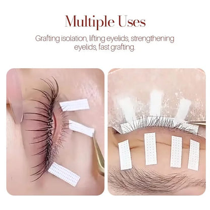 Lash Tape For Eyelash Extension Mask Queen Nepal