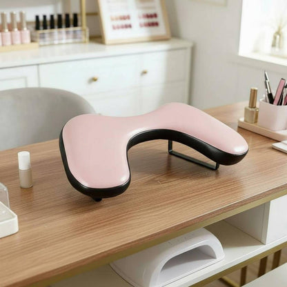Wings U-Shaped Nail Lamp Armrest Mask Queen Nepal