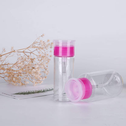 OPI Press Bottle Mask Queen Nepal