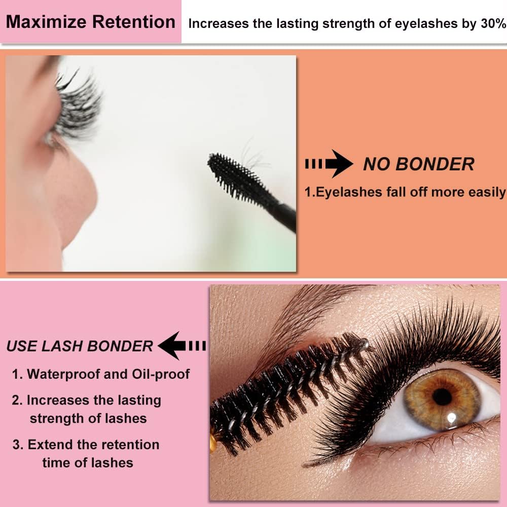 Bonnie Super Bonder 15ml Mask Queen Nepal