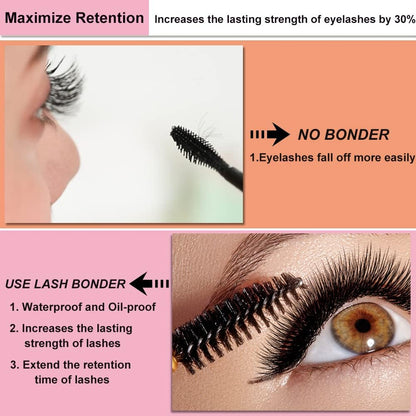 Bonnie Super Bonder 15ml Mask Queen Nepal