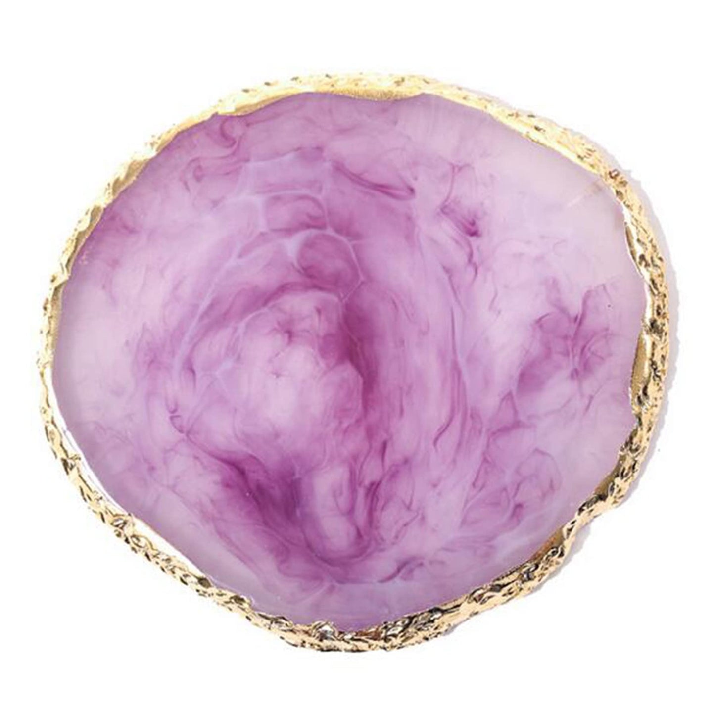 Nail Art Display Board Reusable Resin Colour Mixing Palette Mask Queen Nepal
